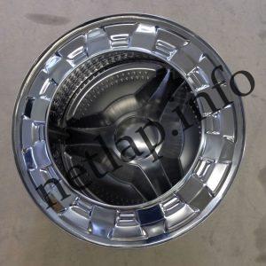 Samsung mosógép dob DC9717686A