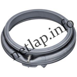 Samsung mosógép üstszájgumi DC9718852B