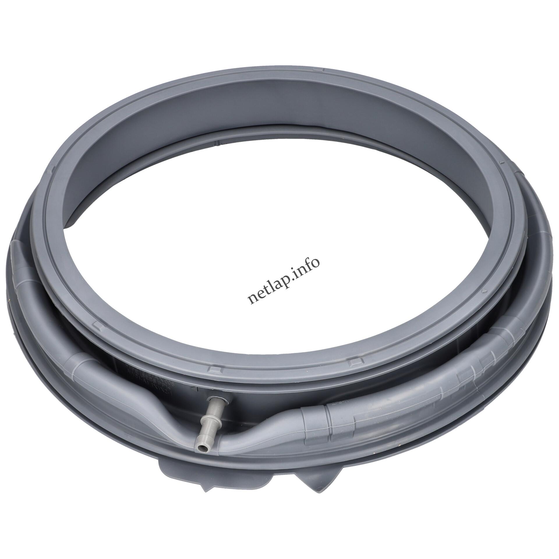 Samsung mosógép üstszájgumi DC9718852B Samsung mosógép üstszájgumi DC9718852B