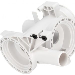 Samsung mosógép szűrőház DC6102271B