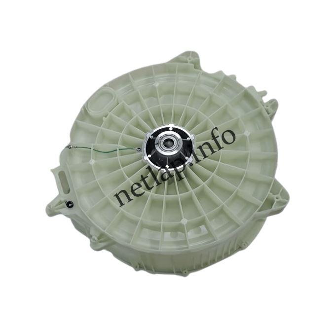 Samsung mosógép hátsó üst DC9722299A Samsung mosógép hátsó üst DC9722299A