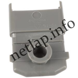 Samsung mosogatógép burkolat DD8101740A