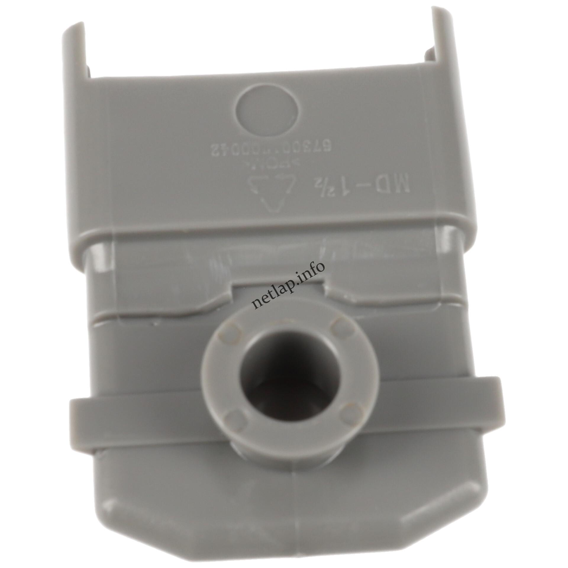 Samsung mosogatógép burkolat DD8101740A Samsung mosogatógép burkolat DD8101740A