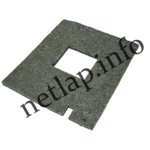 Samsung mosogatógép ajtótömítés DD8102895A