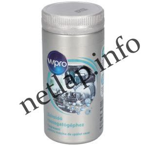 W-pro zsíroldó mosógéphez mosogatógéphez DEG100 DDG116