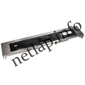 De Dietrich mosogatógép kezelőpanel fogantyúval DV32X2096