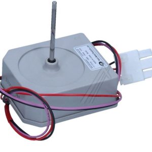 LG hűtőgép ventilátormotor EAU61644102