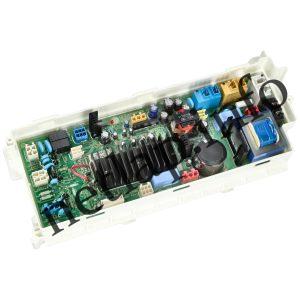 LG mosógép vezérlőmodul EBR74947084