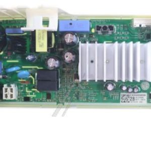 LG mosógép vezérlőmodul EBR85565628