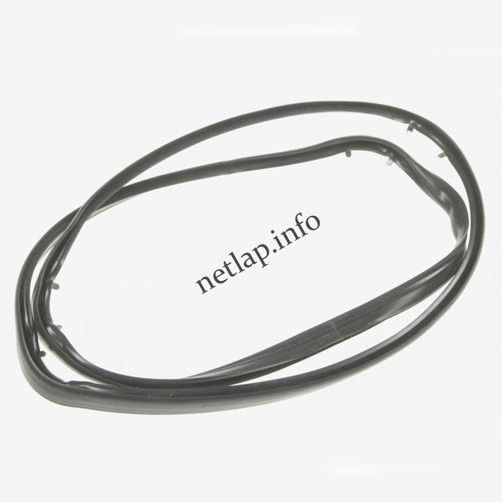 Ardo Hotpoint Ariston Proline Servis tűzhely sütőajtó szigetelés 8 kapcsos FHS/HC/HX/SE/SH - Image 2