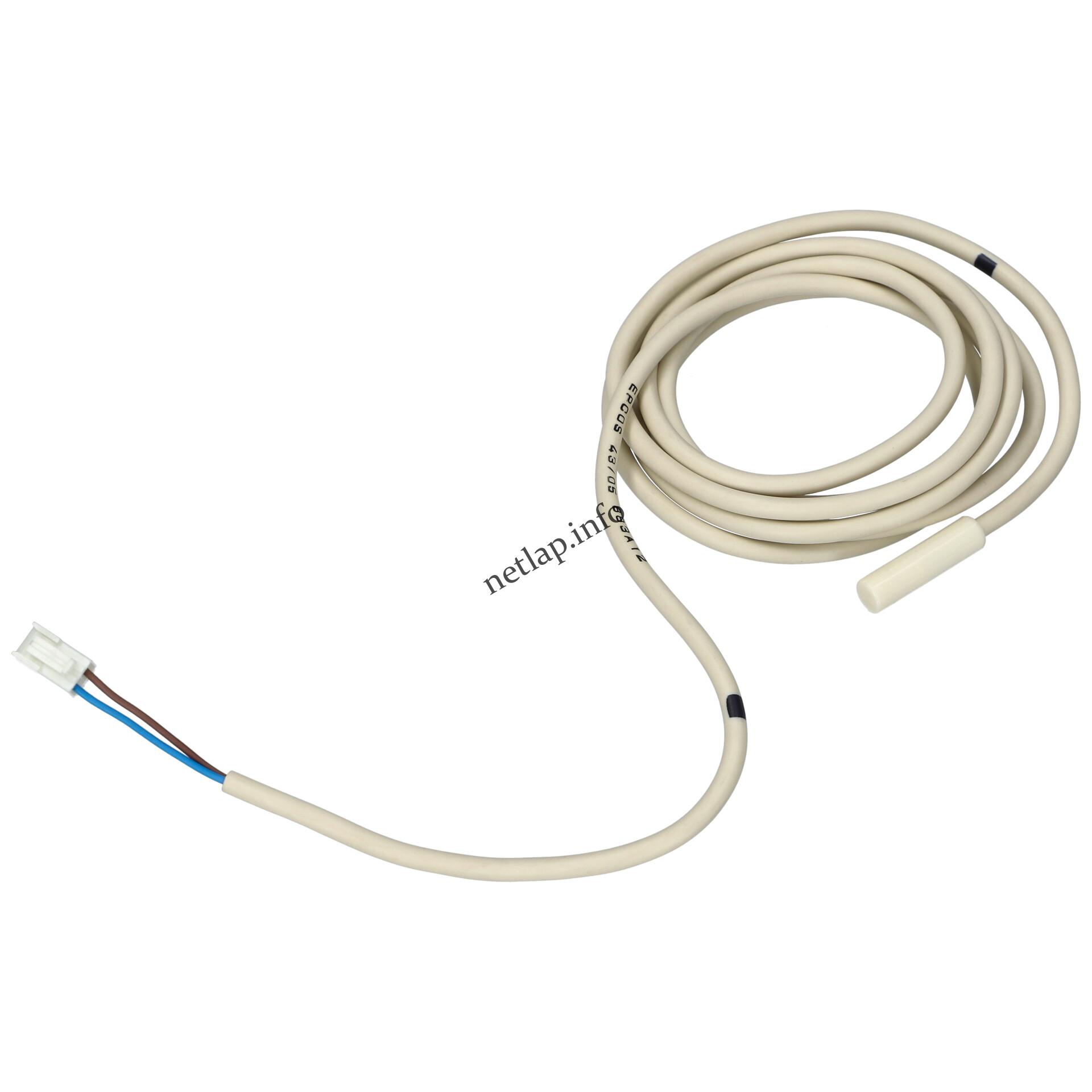 Fagor hűtőgép hőérzékelő termisztor F10F003D0 Fagor hűtőgép hőérzékelő termisztor F10F003D0