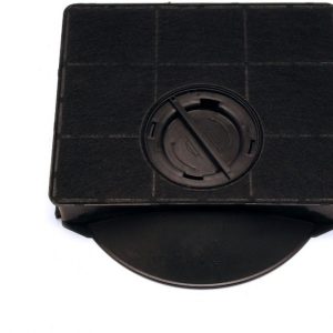 Ariston Whirlpool IKEA páraelszívó aktív szénszűrő AHS/AKR/HOOB