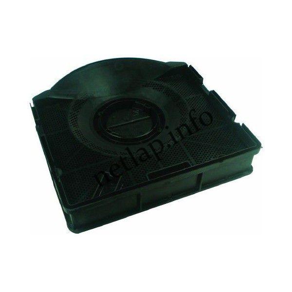 Ariston Whirlpool IKEA páraelszívó aktív szénszűrő AHS/AKR/HOOB - Image 2