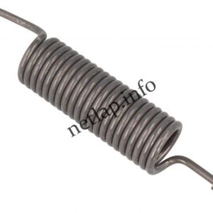 Samsung mosógép üst rugó WF/WW/70/80/90