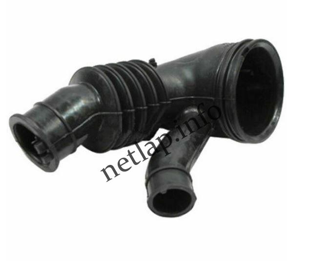 Samsung mosógép szivattyú üst közötti belső cső WF/WW