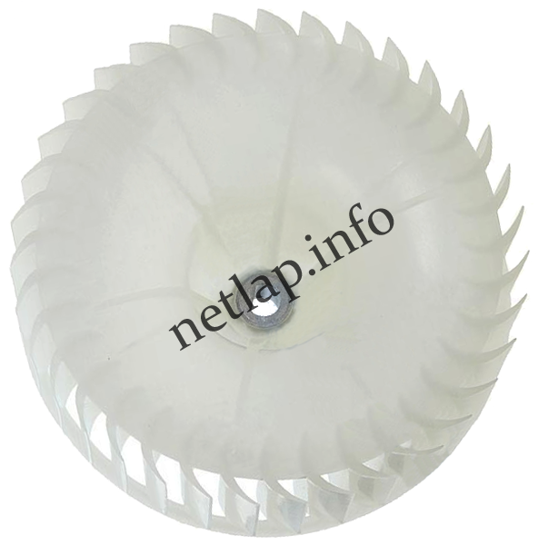 Samsung szárítógép ventilátor lapát DV70/80/90 - Image 2