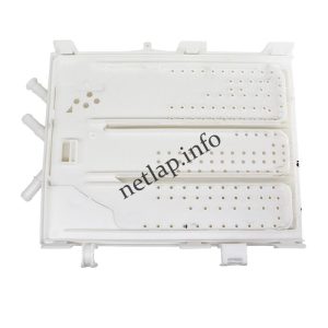 Samsung mosógép mosószertartó fedél WD/WF/WW/70/80/90