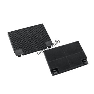 Ariston Electrolux Faber Zanussi páraelszívó szénszűrő szett EFF70