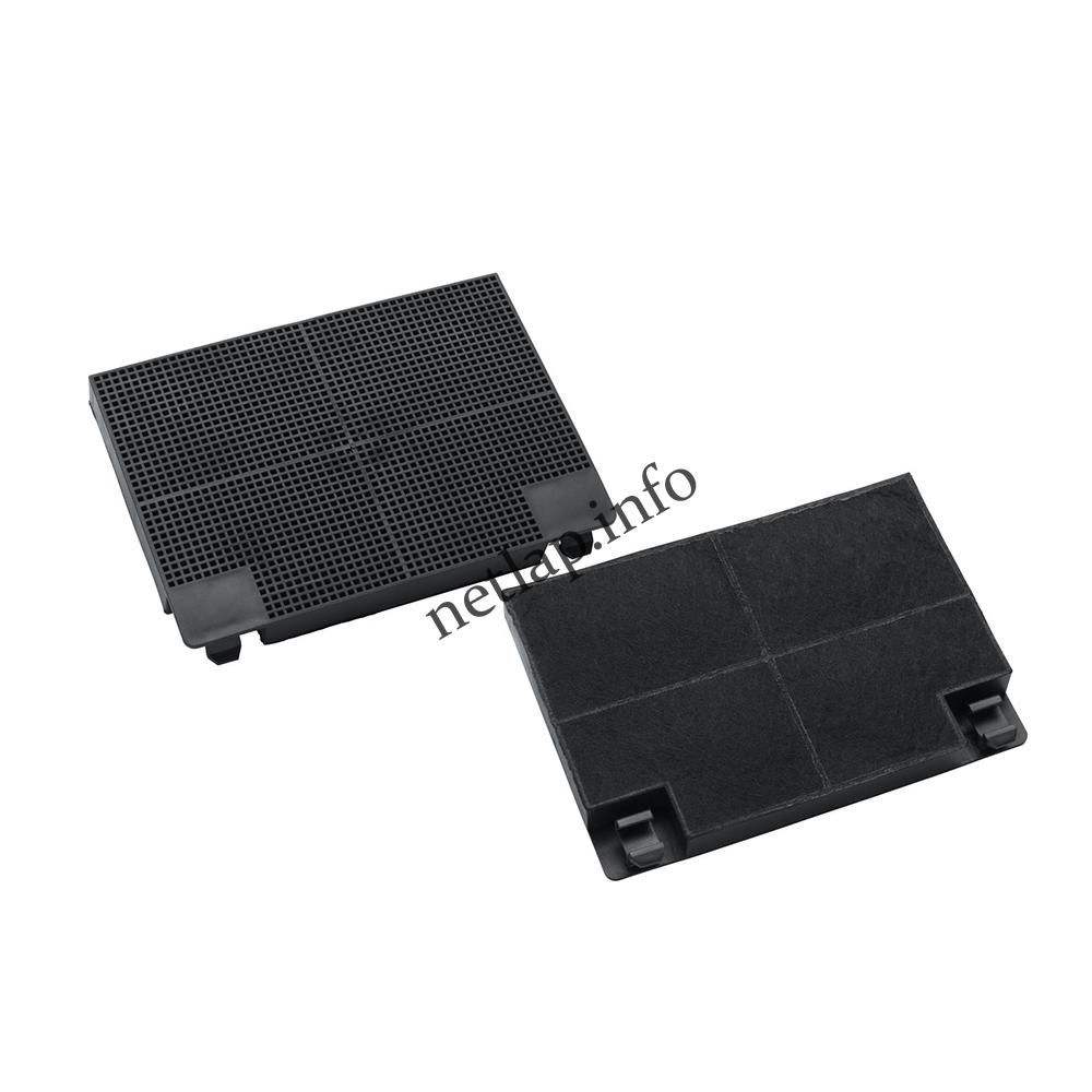 Ariston Electrolux Faber Zanussi páraelszívó szénszűrő szett EFF70