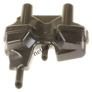 Miele kávégép kifolyó elosztó CM5200