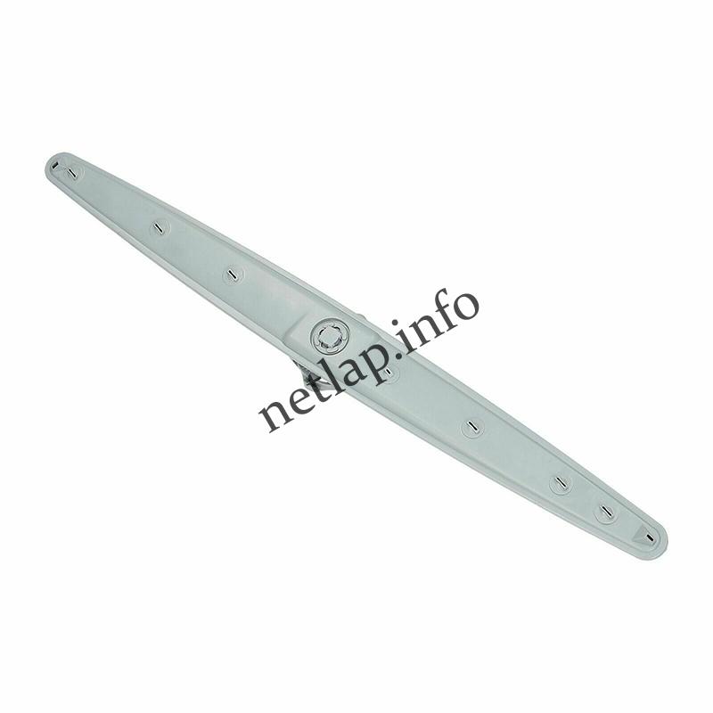 Bauknecht Ignis Whirlpool mosogatógép alsó szórókar ADL/ADP/GSI/GSF/MDW/WP - Image 2