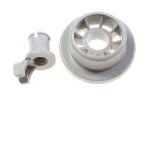 Bosch Siemens mosogatógép utángyártott alsó kosár görgő SGD/SGI/SGS/SGU/SRS