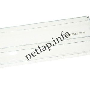 Gorenje hűtőgép zöldségesfiók előlap KVV/NRK/ORB/RFN/RK