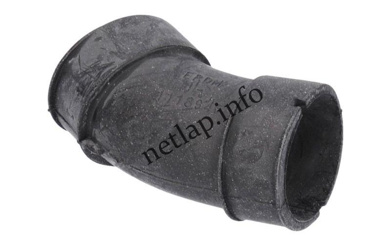 AEG Electrolux Zanussi mosogatógép csőkötés fűtés-szivattyúhoz DI/ESF/RSF/ZDF/ZDT