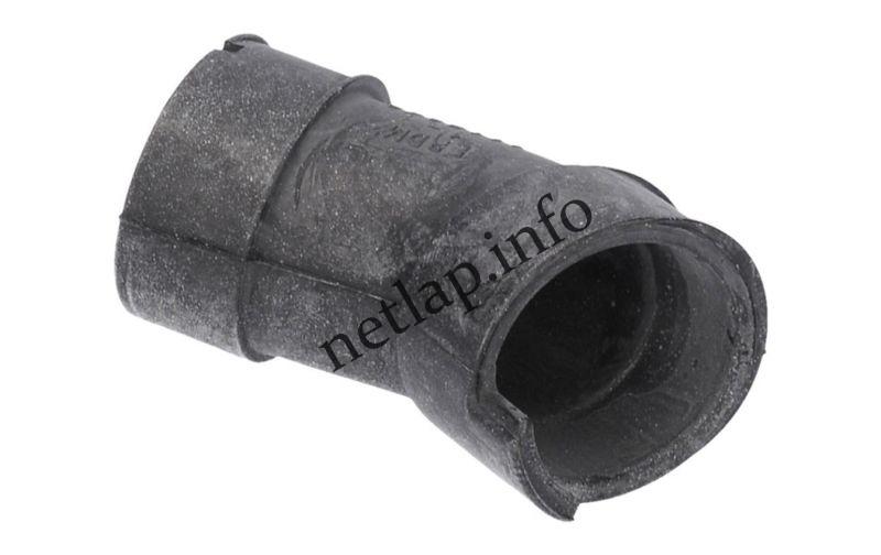 AEG Electrolux Zanussi mosogatógép csőkötés fűtés-szivattyúhoz DI/ESF/RSF/ZDF/ZDT - Image 2