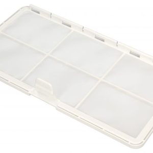 AEG Electrolux szárítógép szűrő EDH/RDH/TP/TR/TWL