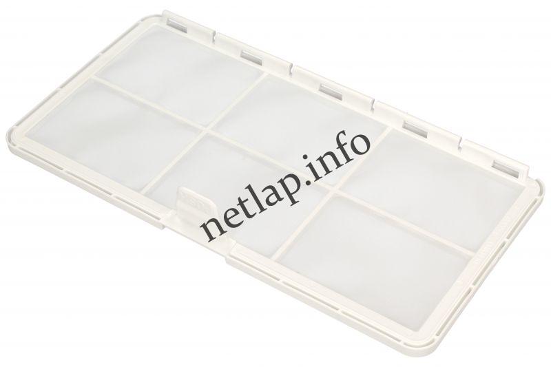 AEG Electrolux szárítógép szűrő EDH/RDH/TP/TR/TWL