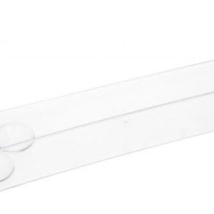 Electrolux Zanussi hűtőgép vajtartó polc KF/ZNLN/ZRB