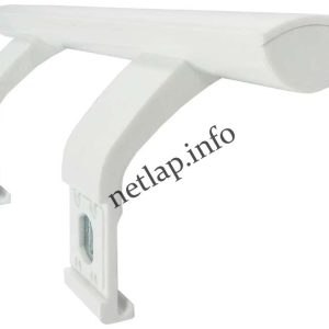 AEG Electrolux hűtőgép ajtó fogantyú Ej/EN/ERF/RJ