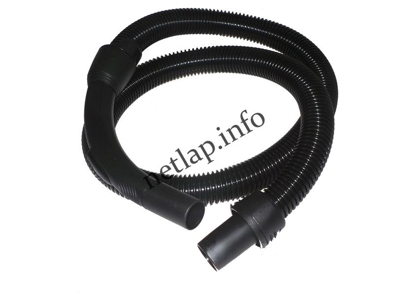 Electrolux Zanussi porszívó komplett gégecső Z/ZAN