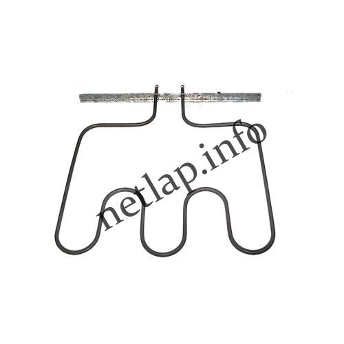 Bosch Siemens tűzhely alsó fűtőszál HB/HBN/HE/HEN/HEV/HV - Image 2