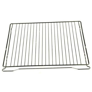 Gorenje tűzhely sütőrács 360x455mm BO/CG/EC/VT