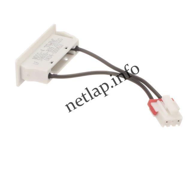 Samsung hűtőgép reed relé RB/RL/RH/RR/RS/RT/RZ