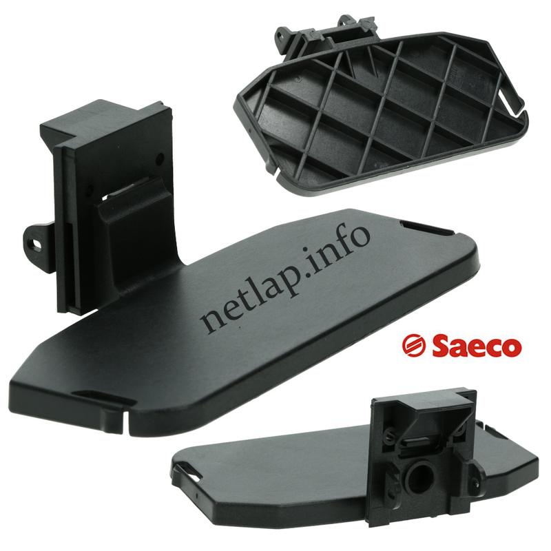 Saeco Odea kávégép csepptálca tartó SUP031O/R