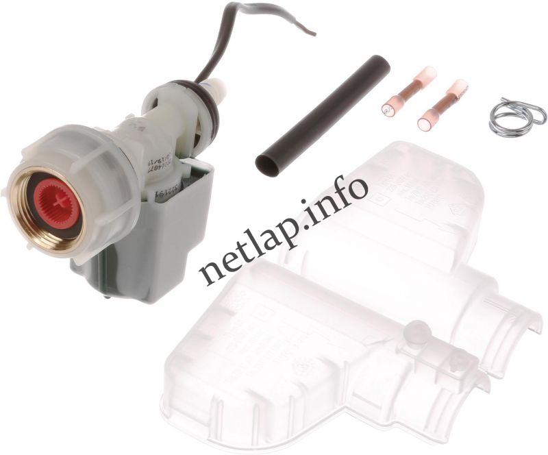 Bosch Siemens mosogatógép aquastop mágnesszelep SBV/SMS/SN/SPV