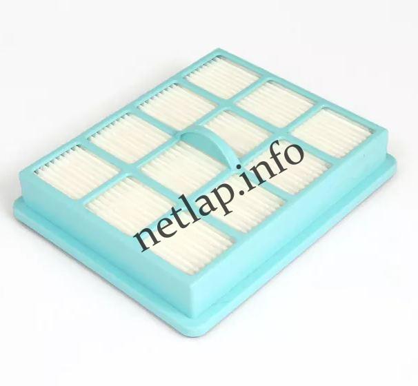 Philips porszívó HEPA szűrő CP0425/01