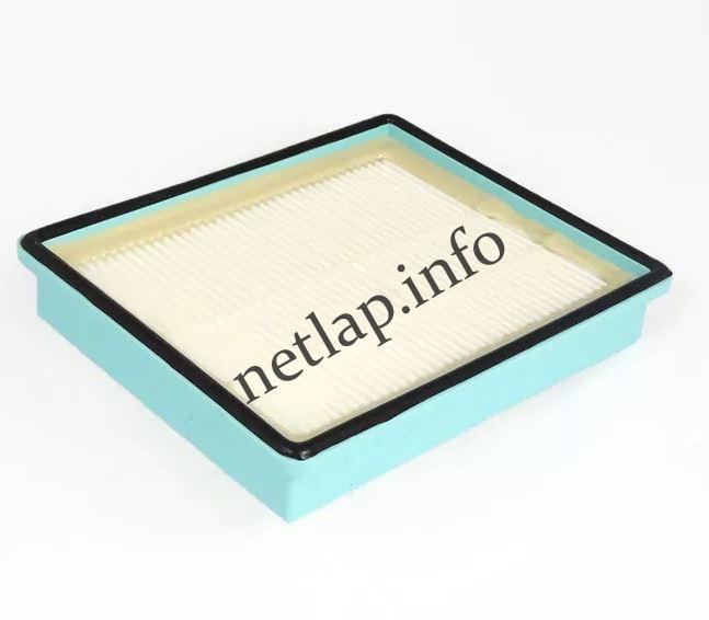 Philips porszívó HEPA szűrő CP0425/01 - Image 2