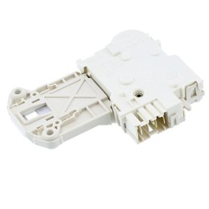 AEG Electrolux mosógép ajtókapcsoló LN/EWF/QW/WA