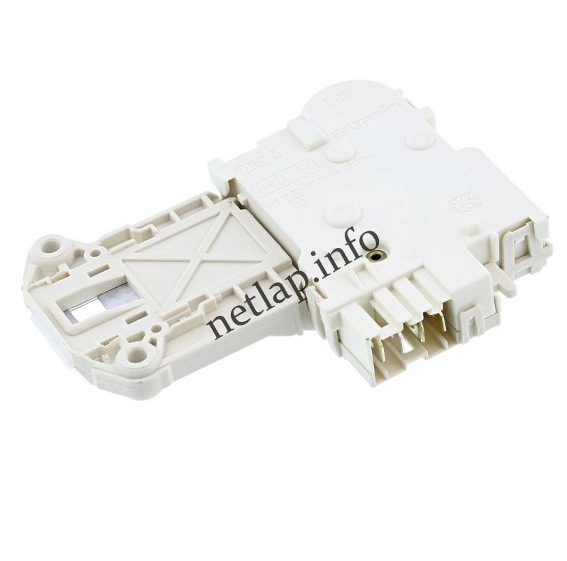 AEG Electrolux mosógép ajtókapcsoló LN/EWF/QW/WA AEG Electrolux mosógép ajtókapcsoló LN/EWF/QW/WA