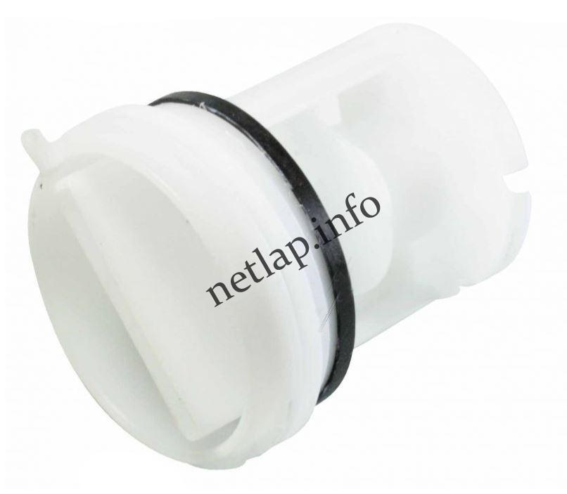 Bush Haier Servis Panasonic mosógép szűrő NA/W/WMNS