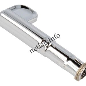 DeLonghi Magnifica ECAM kávégép gőzvezérlő gomb