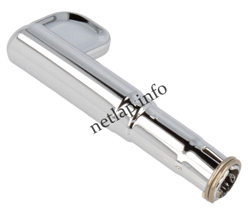 DeLonghi Magnifica ECAM kávégép gőzvezérlő gomb