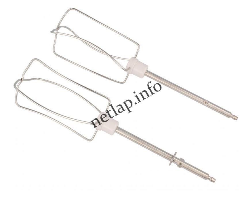 Moulinex SEB Tefal Prep'Line habverő pár 81/85/HT Moulinex SEB Tefal Prep'Line habverő pár 81/85/HT - Image 2