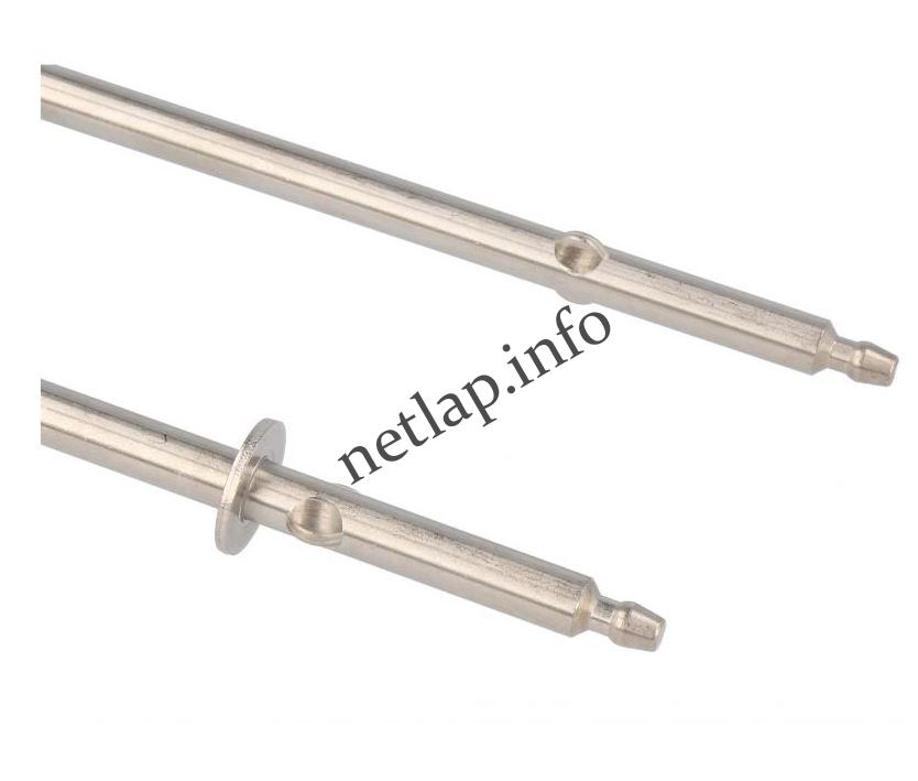 Moulinex SEB Tefal Prep'Line habverő pár 81/85/HT Moulinex SEB Tefal Prep'Line habverő pár 81/85/HT - Image 3