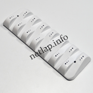 Bauknecht Maytag Privileg Whirlpool mosógép dobborda AWOD/PWF/WAECO/WAK