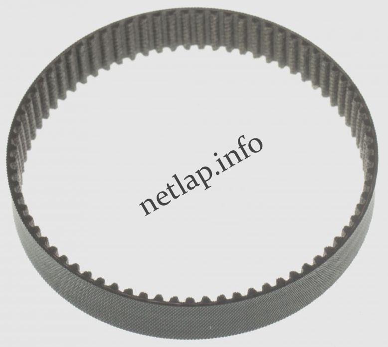 Bosch gyalugép szíj 2.604.736.001